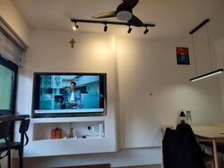 Blk 567C Champions Green (Woodlands), HDB 2 Rooms #554781911
